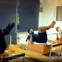 BodySoul Pilates Reformers