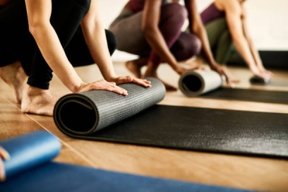 Masterclass Yoga Flow