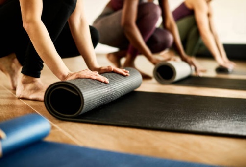 Masterclass Yoga Flow